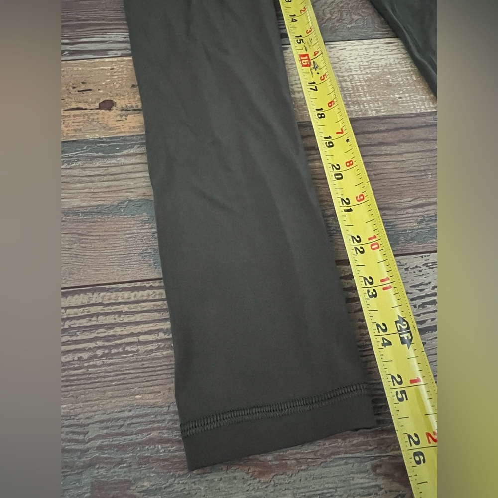 Real Me High Rise Legging - Picture 2 of 4